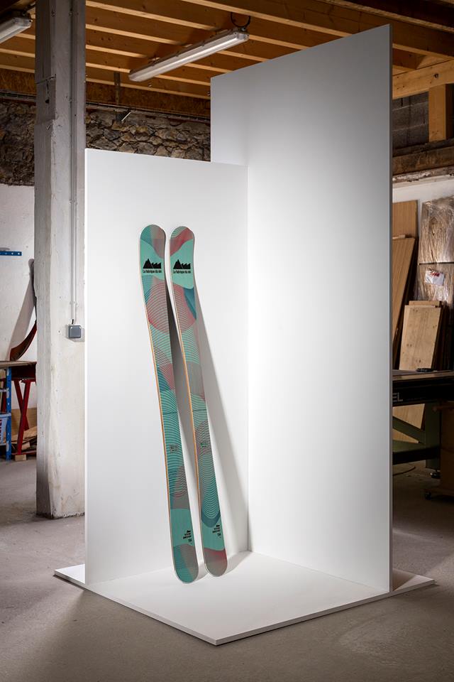 La collection de Sillage