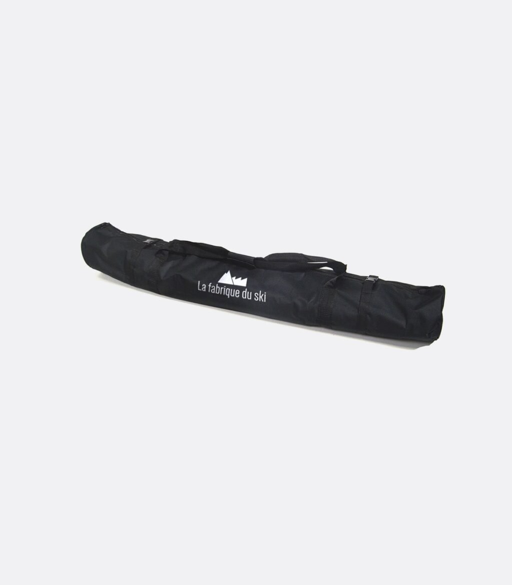Housse de ski Sillage polyester 600D