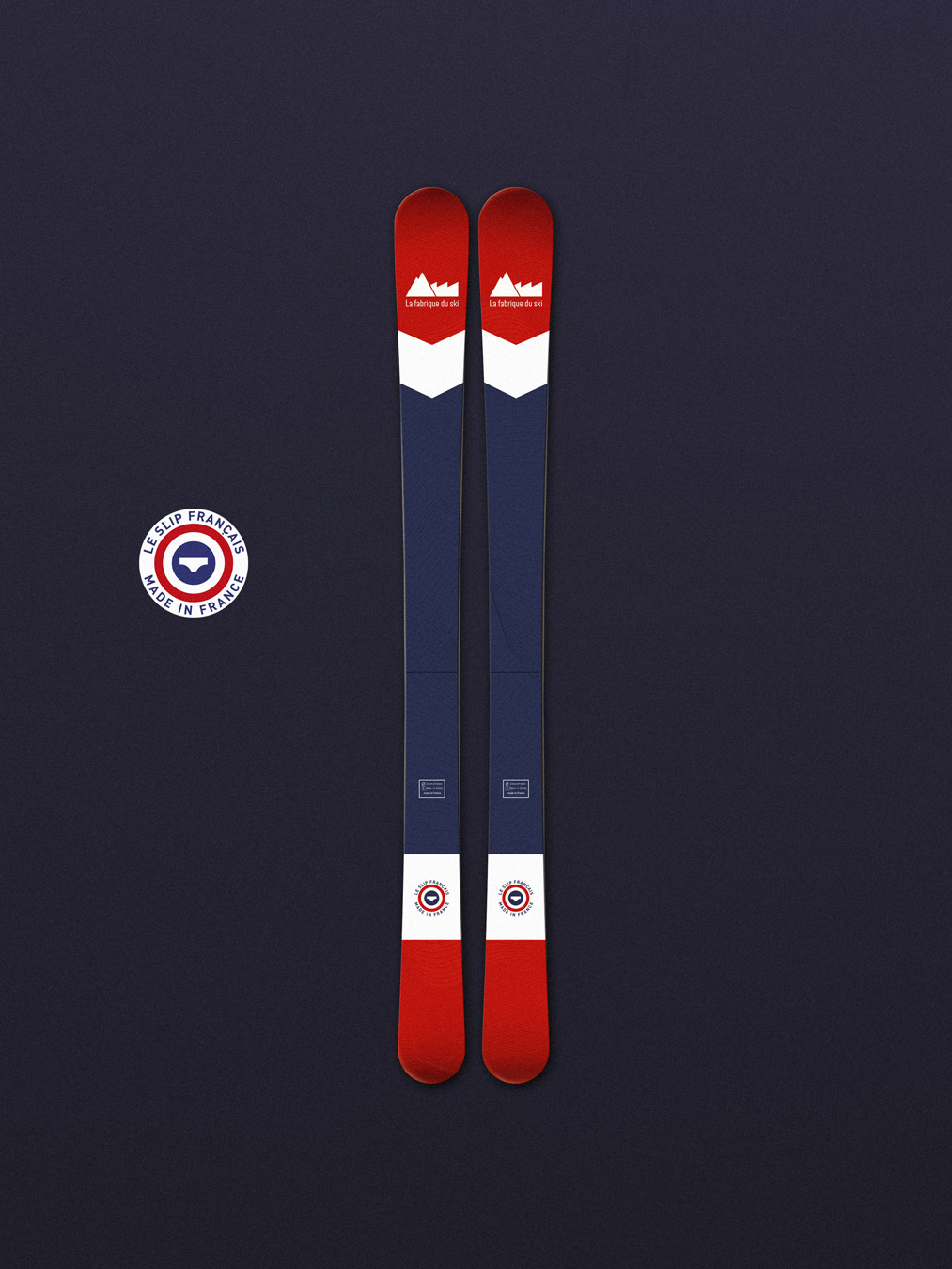 Le Slip Francais