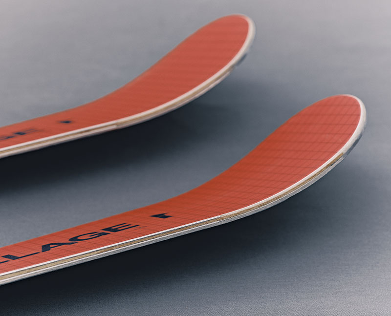 Spatules du Ligne 67